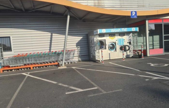 Los habitantes de este pueblo de Aveyron, privado de un supermercado, buscan una solución local ante la llegada del invierno