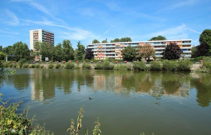 Según un estudio, es interesante invertir en estas dos localidades de Essonne