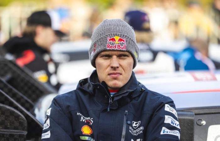 WRC – ¿Es posible una sorpresa en el Rally de Japón?