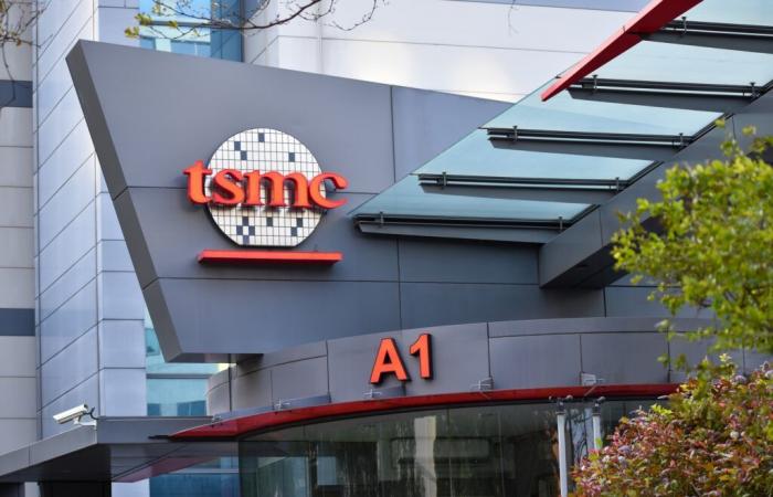 Para disgusto de EE.UU., TSMC mantiene sus tecnologías punteras en Taiwán