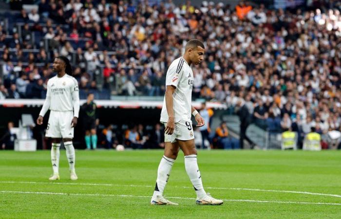 Kylian Mbappé: “Un problema mental desde hace varios meses…” Preocupación por el estado de salud del jugador estrella, confían sus familiares