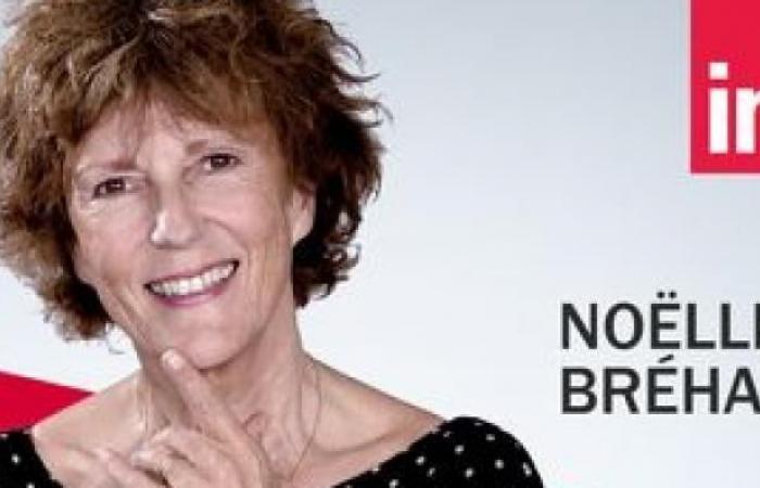 Noëlle Bréham, ex figura del France Inter desde hace 40 años, gana su caso en el tribunal laboral – El grupo público condenado en particular por despido sin causa real y grave