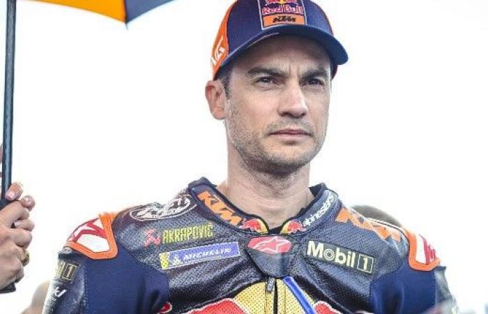 ÚLTIMA HORA MotoGP: Dani Pedrosa y KTM hacen un anuncio