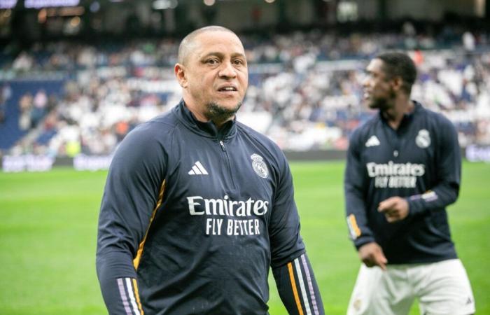 El Real Madrid encuentra a su nuevo Roberto Carlos, a Mbappé le encantará