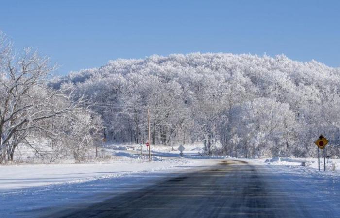 Los amantes de la nieve estarán encantados con las perspectivas invernales de Minnesota