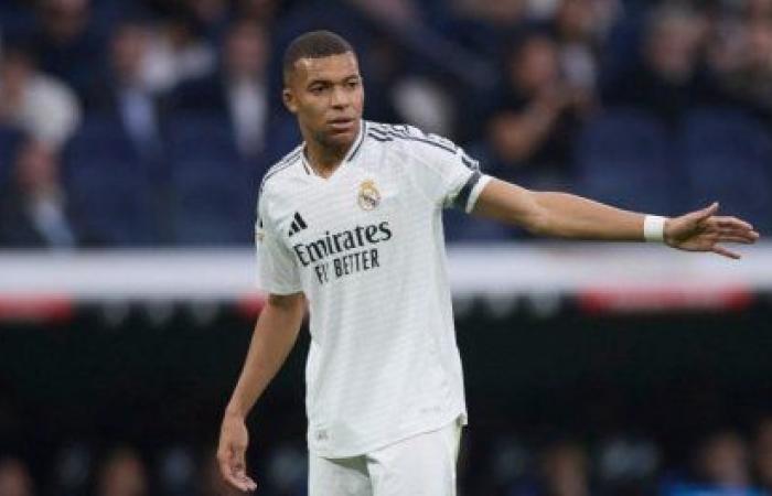 Mbappé se regala un descanso en París con Hakimi