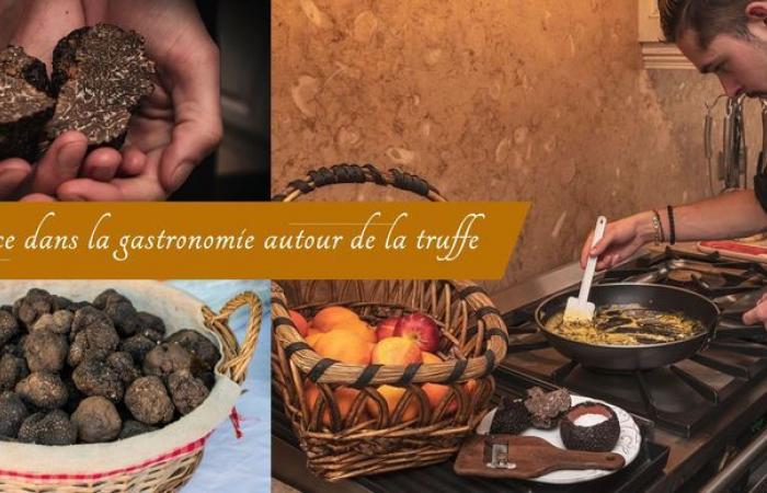 Le Pâté de Nos Rêves, el nuevo libro de Laëtitia Visse, chef del restaurante “La Femme du Boucher”