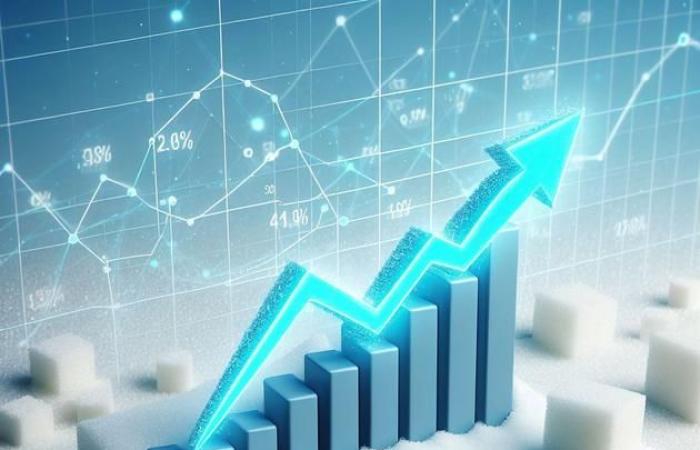 El fortalecimiento del dólar pesa sobre los precios del azúcar