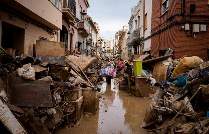 Inundaciones en España: ¿está Europa preparada para el aumento de desastres climáticos relacionados con el agua?