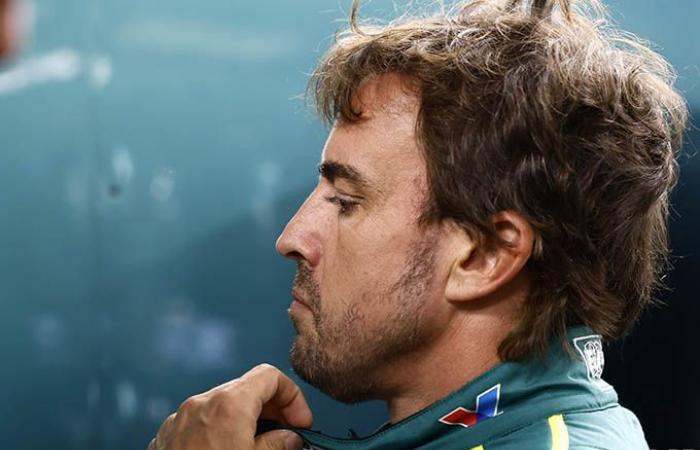 Fórmula 1 | Alonso no se arrepiente de no fichar por Red Bull