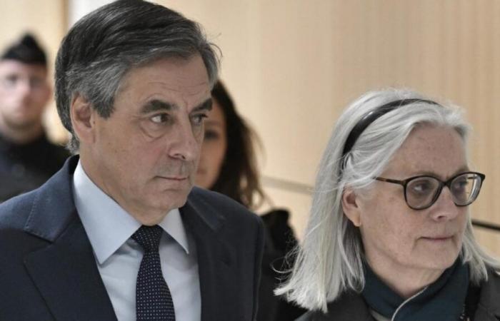 “Evitar una sanción demasiado dura”: François Fillon desea “devolver el dinero” antes del juicio por trabajos ficticios