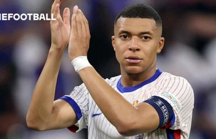 Revelado: La popularidad de Kylian Mbappé en Francia ha caído significativamente