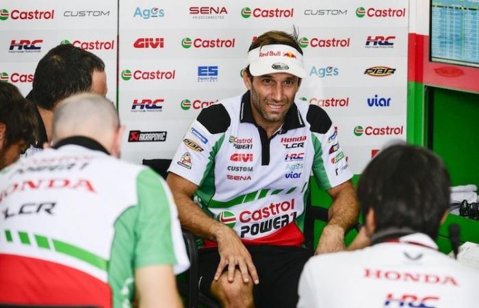 MotoGP, Barcelona, ​​Johann Zarco: “Ahora estoy en la posición que anuncié al inicio de la temporada, más vale tarde que nunca”