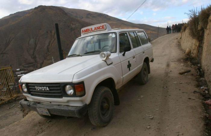 Un minibús cae a un barranco… El accidente deja al menos 11 muertos