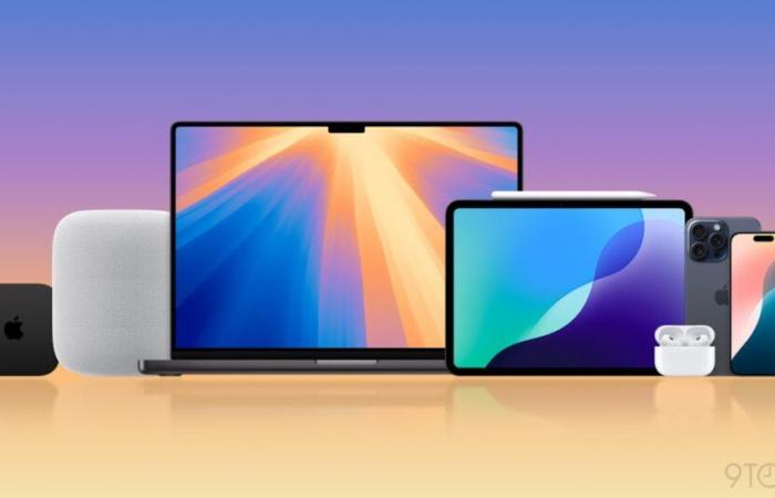 La beta pública 2 para macOS 15.2, iPadOS 18.2 y más agrega estas nuevas funciones