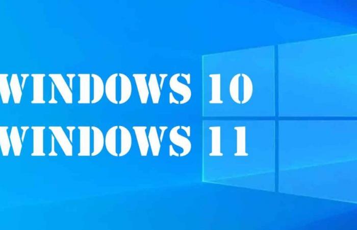 KB5001716 se implementa en ciertas PC con Windows 10 y 11, ¿qué es?