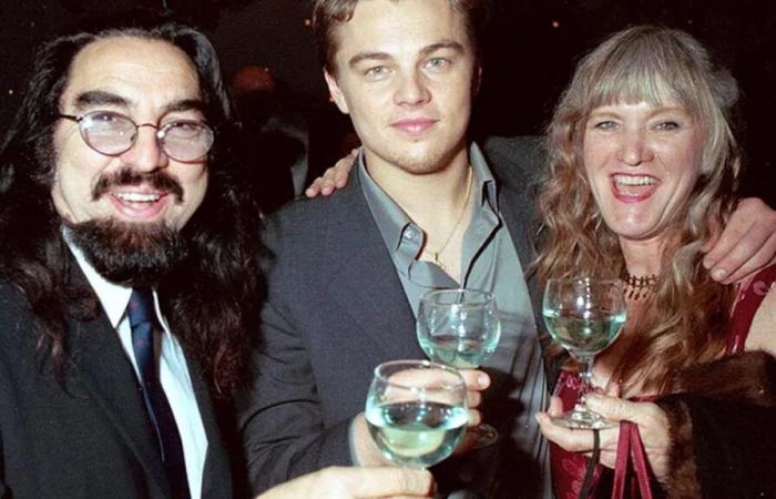 Conozca a los increíblemente talentosos padres de Leonardo DiCaprio, George DiCaprio e Irmelin Indenbirken