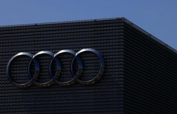 Audi, filial de Volkswagen, no encuentra comprador para su sede en Bruselas