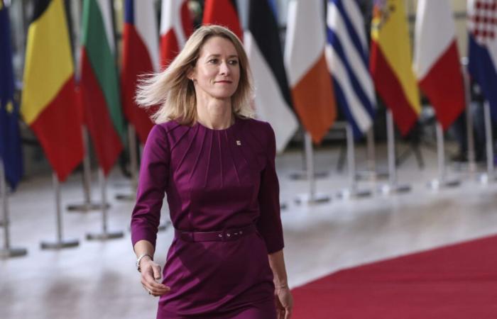 Kaja Kallas destaca la ampliación de la UE como inversión geoestratégica clave