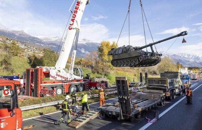 12 de noviembre de 2024: Lo más importante del día