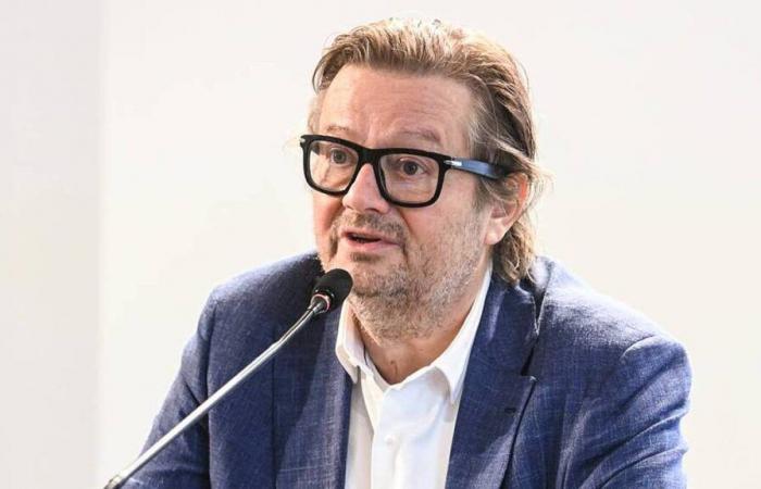 ¿Marc Coucke en dificultades? “Un grave problema de seguridad”