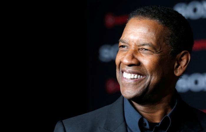 Denzel anuncia que estará en ‘Black Panther 3’ y será uno de sus últimos papeles antes de retirarse