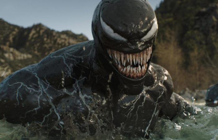 Por qué Venom 3 podría no ser un fracaso después de todo, a pesar de un fin de semana de apertura suave