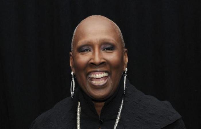 La muerte de la bailarina y coreógrafa estadounidense Judith Jamison