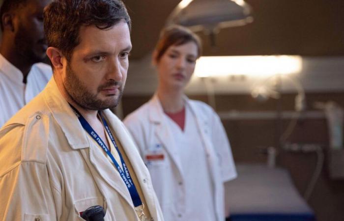 Reseña de la serie: “Hipócrates” temporada 3, la última llamada de ayuda del servicio hospitalario público