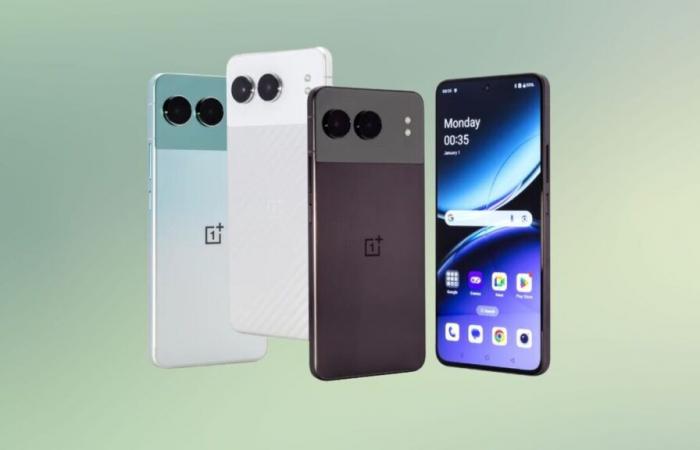 Con ese precio, el teléfono inteligente OnePlus Nord 4 no estará disponible por mucho tiempo