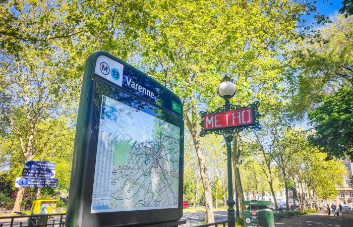 Transporte: ¿el ruido del metro de París es peligroso para los oídos?