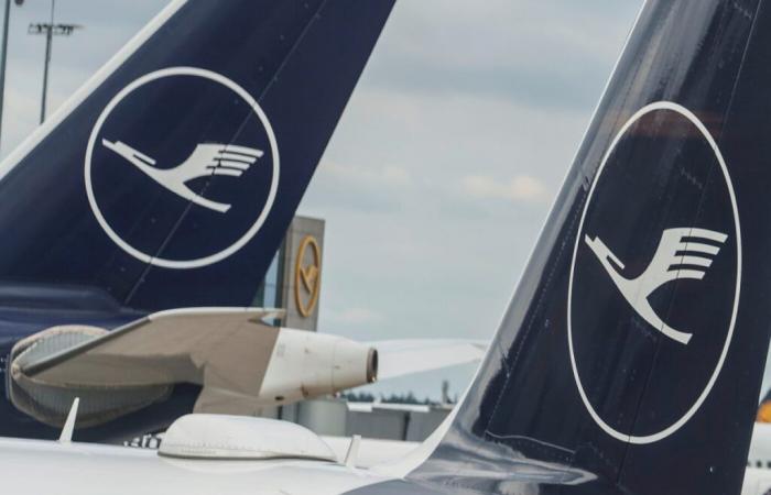 Lufthansa e ITA listas para casarse, acuerdo de última hora