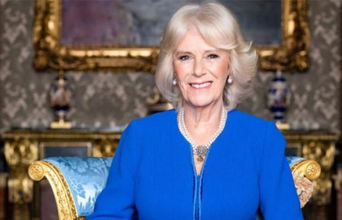 Se revela la nueva gran actualización de salud de la reina Camilla