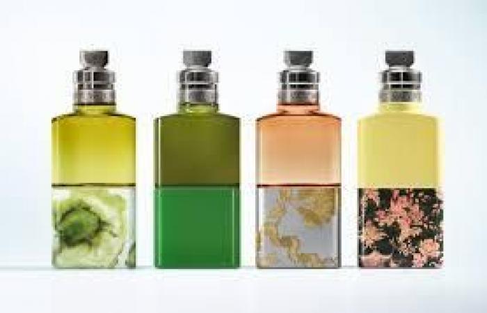 ¿Por qué todos soñamos con una colección de perfumes de lujo?