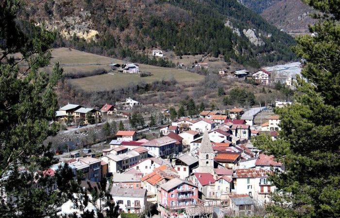 el pueblo donde hará más frío