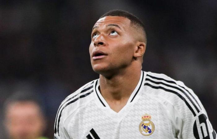 El plan del Real Madrid para volver a encarrilar a Mbappé