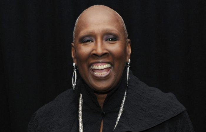 La muerte de la bailarina y coreógrafa estadounidense Judith Jamison