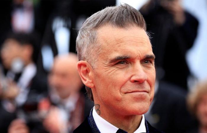 Tras Robbie Williams, otro cantante legendario se suma al cartel del festival TW Classic en Werchter