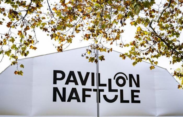 Inauguración en Lausana del Pavillon Naftule, un nuevo lugar dedicado al humor – rts.ch