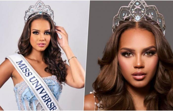 Indira Ampiot, Miss Francia enviada al Miss Universo: “Las candidatas recortan los vestidos o esconden los tacones”