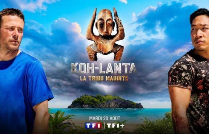 Aquí es cuando se transmitirá el final de “Koh-Lanta, la tribu maldita”