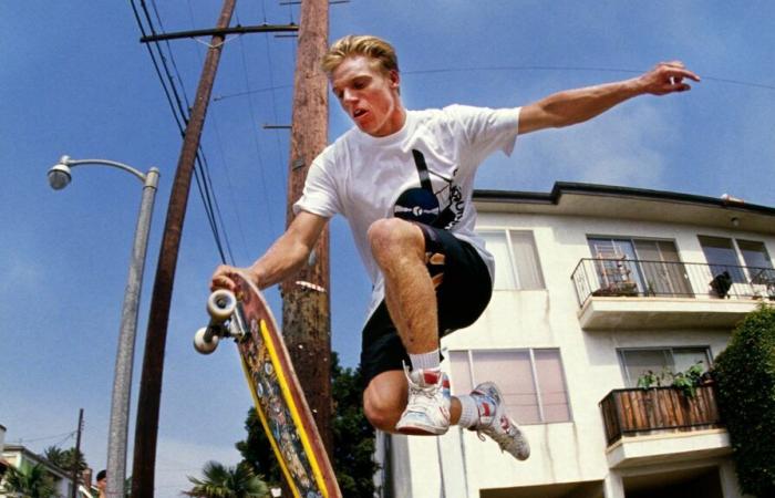 La cultura skate en el punto de mira en una exposición única en París