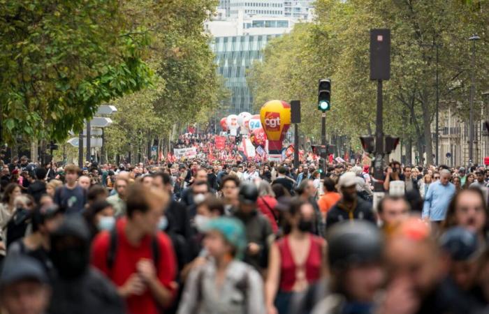 agricultores, SNCF… Las fechas de las perturbaciones son cada vez más claras