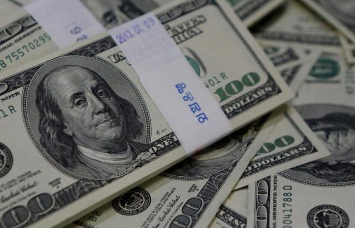 El dólar continúa subiendo impulsado por Trump y los tipos de los bonos