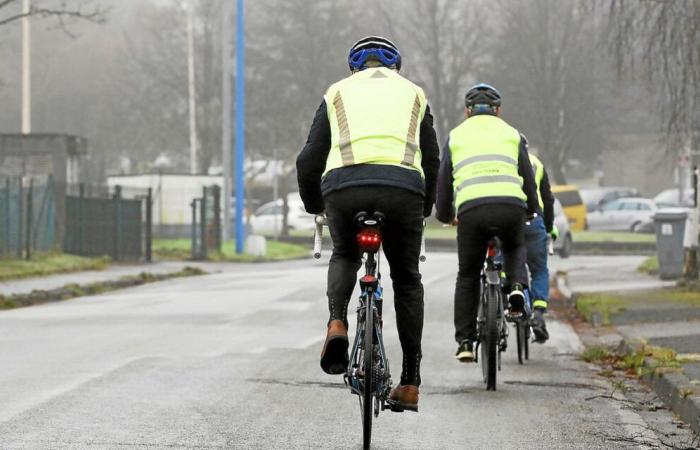 Trégor Bicyclette convoca manifestaciones… y acusa al Departamento de Côtes-d’Armor