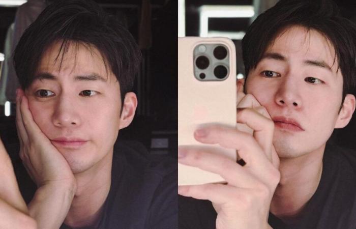 Fallece Song Jae Rim: la última publicación de la estrella surcoreana se vuelve viral, su críptica biografía de Instagram llama la atención