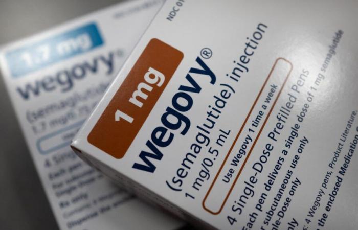 Los médicos advierten contra el uso abusivo de Wegovy