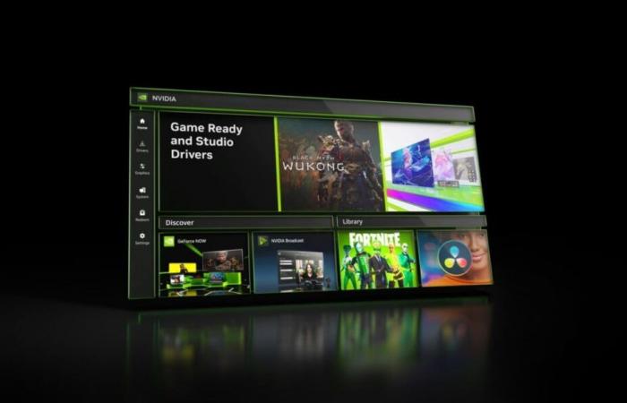 una herramienta completa para configurar tu GeForce