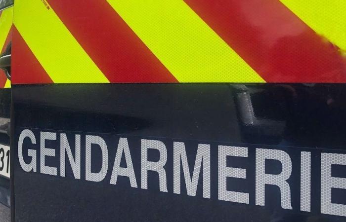 Una semana después de desaparecer en Ussel, un hombre es encontrado en Puy-de-Dôme