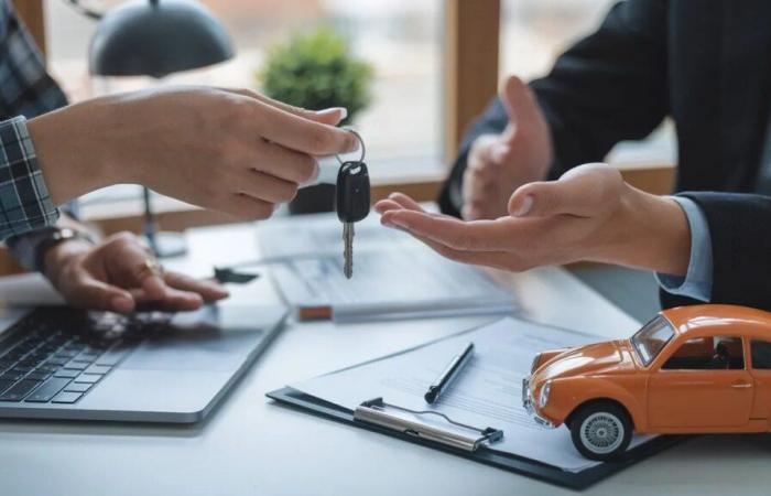 ¿Sabías que CAF puede ayudarte a comprar un coche? ¡Descubre si eres elegible!